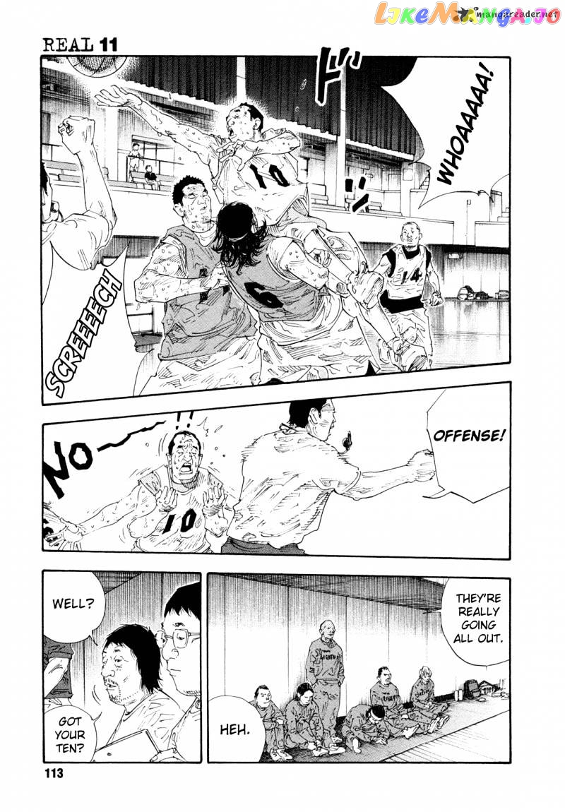 Real, Chapter 64 image 03
